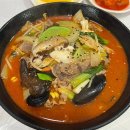 신안해물짬뽕 | 단언컨대 남도 최고의 중식집 “레드향” (현지인 맛집, 신안 맛집, 퍼플섬 맛집)