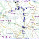 제382차 05월 09일 중미산(경기도 양평) 안내/신청 입니다. 이미지