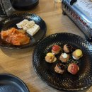 목이네포차 | 김해 율하 술집 김해 맛집 순두부전골이 맛있는 목이네포차 후기