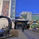 서대문 신촌역로 이미지