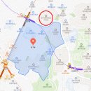 청구역 2번 출구, 흥인초등학교 이미지
