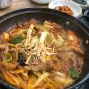 목포냉면 이미지