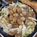 불타는곱창 | 종로5가 곱창맛집 불타는곱창