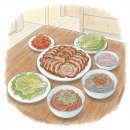 제주 일도이동 창영왕족발.. 주차 편한 현지인 족발 맛집 추천