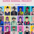 슈퍼노멀SUPERNORMAL 이미지