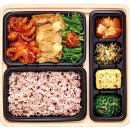 본도시락 이미지