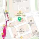 지엔지무용학원 이미지