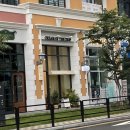 크림오브더크롭 | [고양/삼송] 애견동반 카페 크림오브더크롭 방문 후기