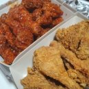 유선두마리치킨 이미지