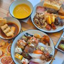 비비큐원주 - 원주시 입춘로 73 | 아이랑 함께 가도 좋은 원주 맛집, 쿠우쿠우 원주무실점 솔직후기