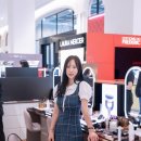 강남 신세계백화점 로라메르시에 풀 메이크업 서비스 후기 ft 인생 파우더 만남