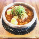 엄나무감자탕 | 일산맛집 해달솥감자탕, 가마솥 깊은 국물의 매력 속으로!
