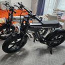 같이운동 엣지 | 전기자전거 자토바이 이지베이션 BS슬릭 엣지 AX8부부 2대 내돈내산 실사용 후기