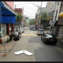 서정지구대 사거리 이미지