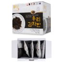 (주)광천맛김 이미지