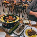 짝치즈등갈비