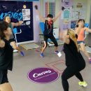 커브스구의클럽 이미지