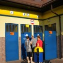 오로라민박 이미지