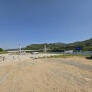 간동유원지 화장실 이미지