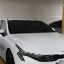 K Washer 셀프손세차 | 더뉴k5 하이브리드 1년 탄 후기