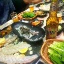어시장활어회직거래판매장 이미지