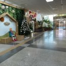 쌍봉도서관 주차장 이미지