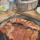 항아리갈비 - 수원시 팔달구 중부대로17번길 13 | 월산동 갈비맛집 암돼지 손맛 좋은 양념 박가네 항아리 숯불 양념 돼지갈비 후기