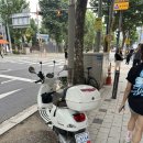 마케팅스프린트 | 베스파 스프린트S 구매후기(베스파 구매는 베스파이스트)