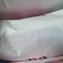 배스킨라빈스부산대공원점 | 배스킨라빈스 부산대공원점에서 주문한 파인트세트, 파인트에 아이스크림롤과 블록팩까지?!