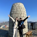 (주)하이크코리아 | 호카 카하2 GTX와 함께 다녀온 데이하이크 후기