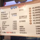 [서울 송파] 문정동 든든하게 한 끼 가능한 뼈해장국 감자탕 맛집, 삼식이감자탕 후기