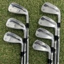 청담-149 | 청담 골프샵 테일러메이드 P790 중공구조 아이언 구매후기