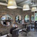 중앙 헤어숍 이미지