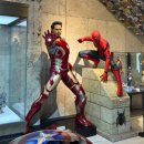 제주소요 | 제주도 가볼만한곳 피규어뮤지엄제주 입장료 소요시간 상세 후기