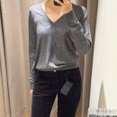 엑스에스 | 마시모두띠 자라 틸아이다이 가을 신상 위시리스트 입어보고 쇼핑 후기 (울니트,팬츠,가죽자켓)