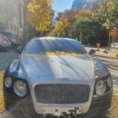 [분당판교수입차정비] 벤틀리 GT 6.0 시동불량 수리 후기 및 사진자료