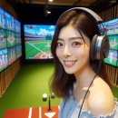 실내에서 즐기는 리얼 야구 체험, 리얼야구존 청주 율량점이 답이다!