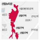 지에스25 뉴신림신원점 | [앨부스1기] 신림동 모의투자 (feat. 구역별 현황과 시세)