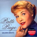 Early In The Morning - Patti Page 이미지