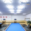 KM당구클럽 이미지