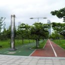 테크노파크역 이미지