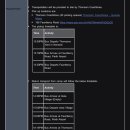 [ 4월 26일 ~ 5월 9일 ] 퍼스 45주차 / Civmec 면접 후기, 풀타임 프로젝트 리거로 2:1 성공 / 탈링크...