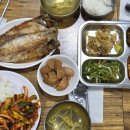 수정시장 | 동대문구 서울풍물시장 식당가 수정식당 가성비 음식 후기