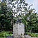 고강선사유적공원 | '경기 부천 고강 선사유적공원' , 비가 와도 좋아~~ 25. 10. 3(금)