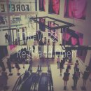[포에버21명동재오픈]FOREVER21 명동엠플라자점 리뉴얼오픈 VIP파티 후기♥