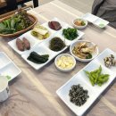 아침밥상 | [경주 감포 맛집] 명성수산 대게, 연희밥상 아침식사, 오션뷰 카페 바라다 후기