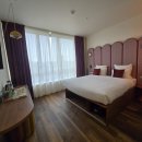 호텔 감 | [프랑스] 라이프 감베타 파리 호텔 내돈내산 후기