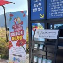 파천면사무소 | 청송 가볼만한 곳 산소카페 청송정원 백일홍