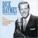 It Might As Well Be Spring - Dick Haymes - 이미지