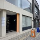 전주 위드스페이스 주차, 메뉴, 오픈 시간 | 객사 웨리단길 카페 추천